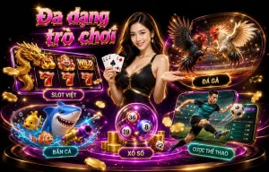 crafts4change giao diện lễ hội và khuyến mãi